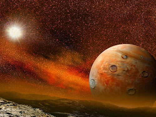 carta astral