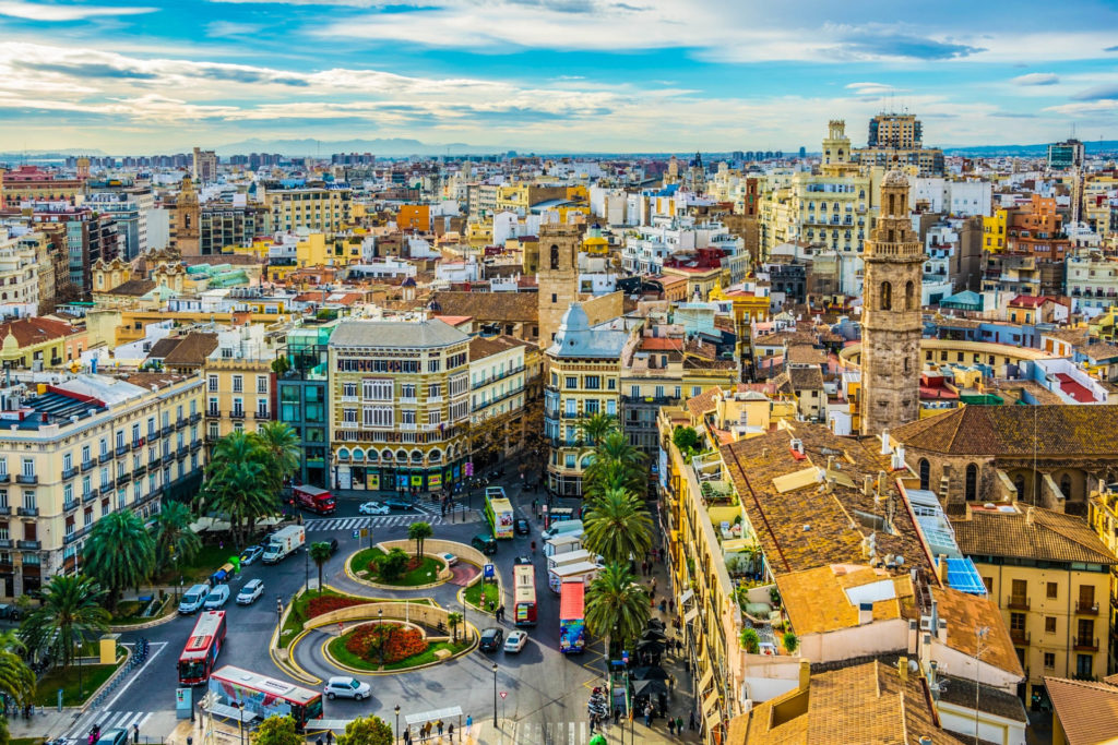 Las mejores videntes y tarotistas de Valencia