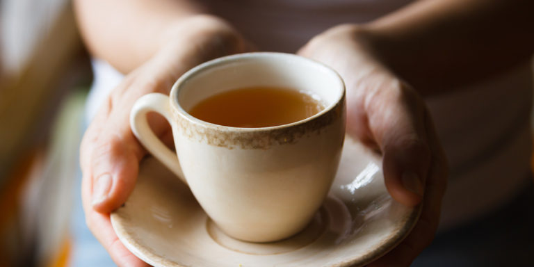 infusiones dormir mejor