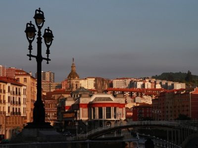 Videntes en Bilbao