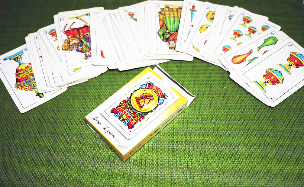 Barajas española,tarot y videncia