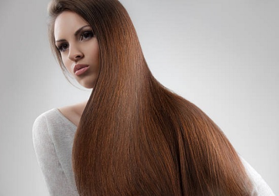 Mascarillas naturales para el cuidado del cabello