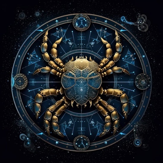 Guardián de Agua - Cáncer