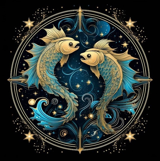 Guardián de Agua Piscis