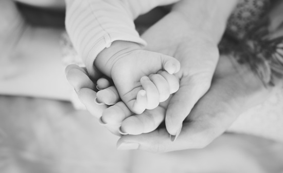 maternidad: equilibrio en las responsabilidades