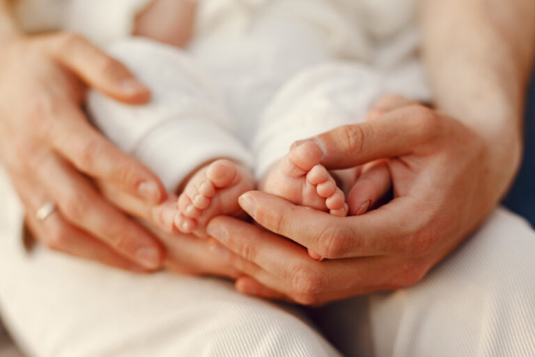 cómo mantener el equilibrio en la pareja durante la maternidad