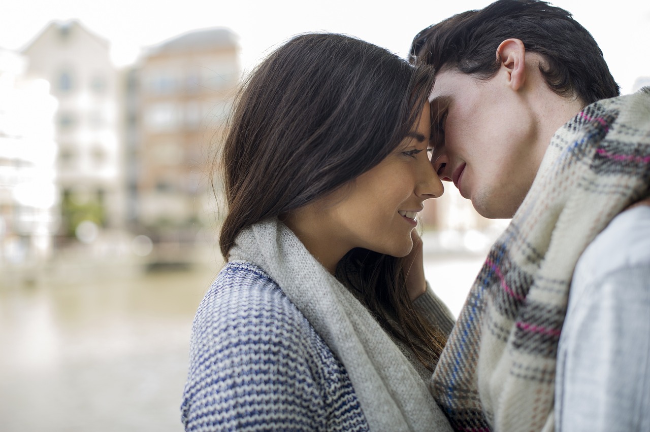 Hablar de sexualidad con tu pareja