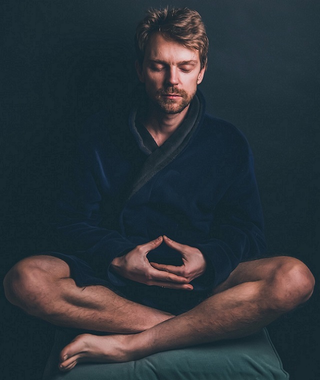 Kirtan Kriya