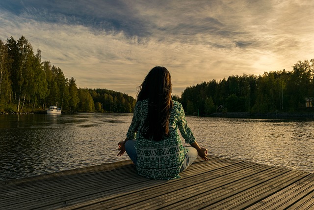 Técnicas de meditación