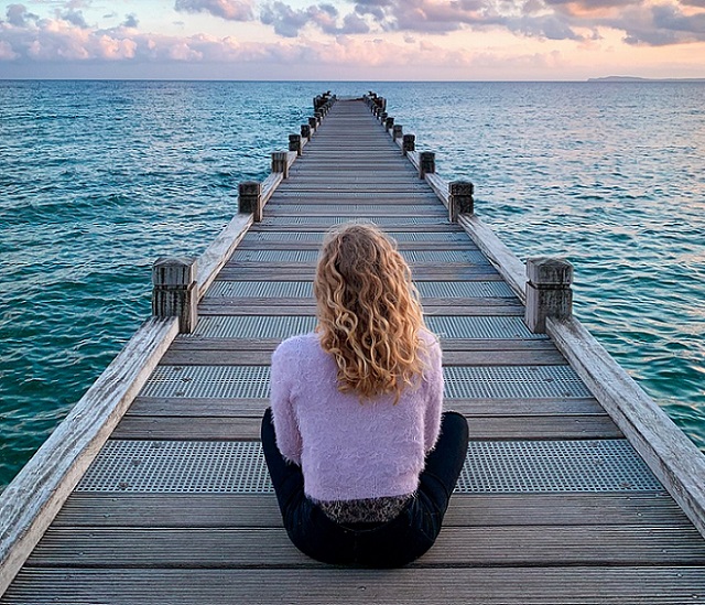 Beneficios de la meditación