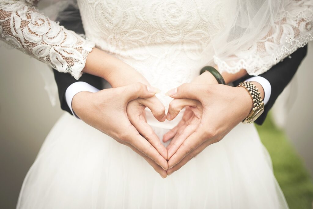 Dimensiones de las relaciones