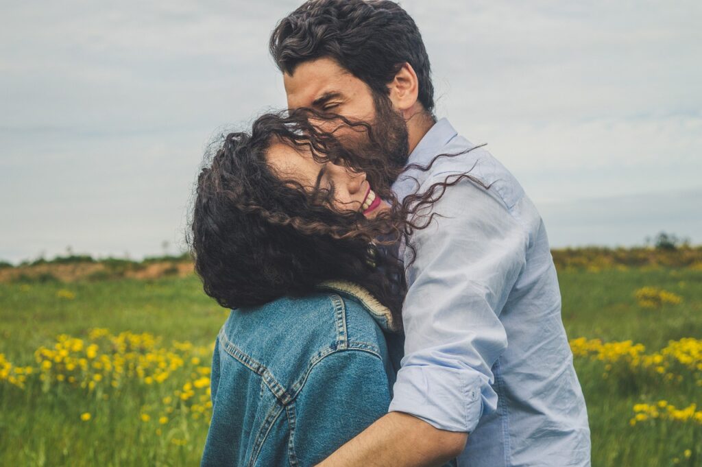 Relación de pareja