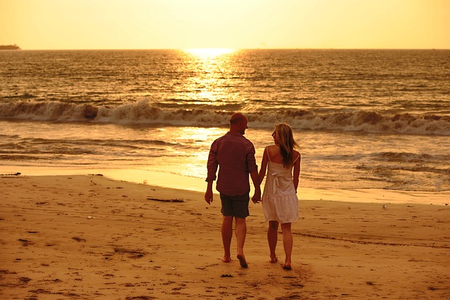 Relación de pareja