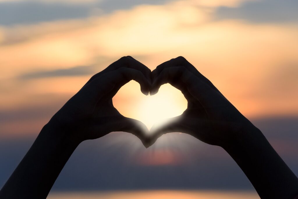 Amor verdadero