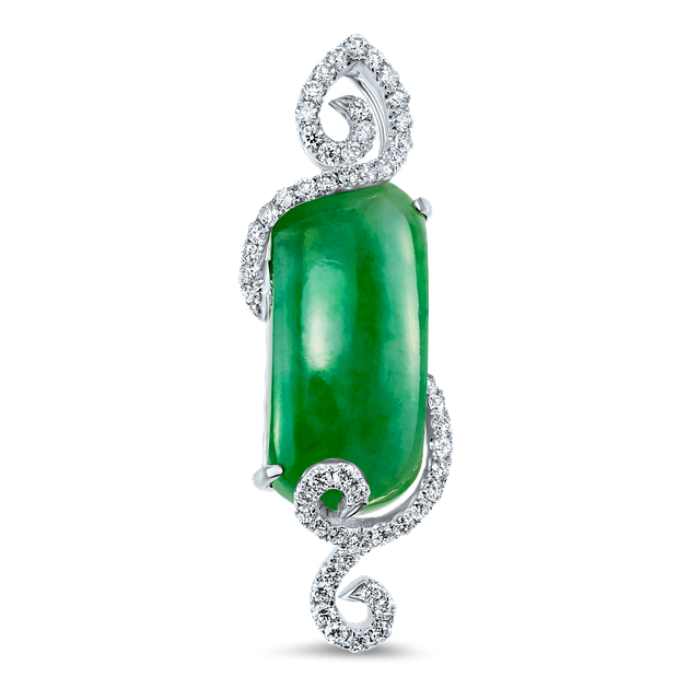 El Jade: prosperidad y sabiduría