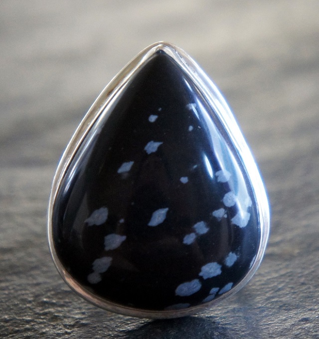 Obsidiana