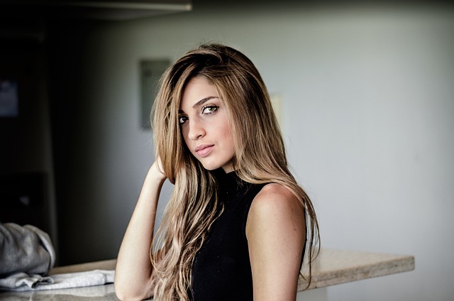 Belleza o presencia física