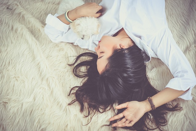 Terapia de sueño