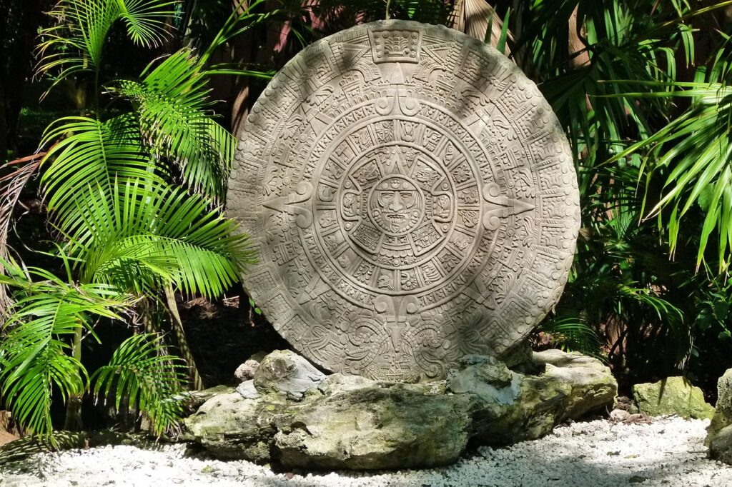 Horóscopo Azteca