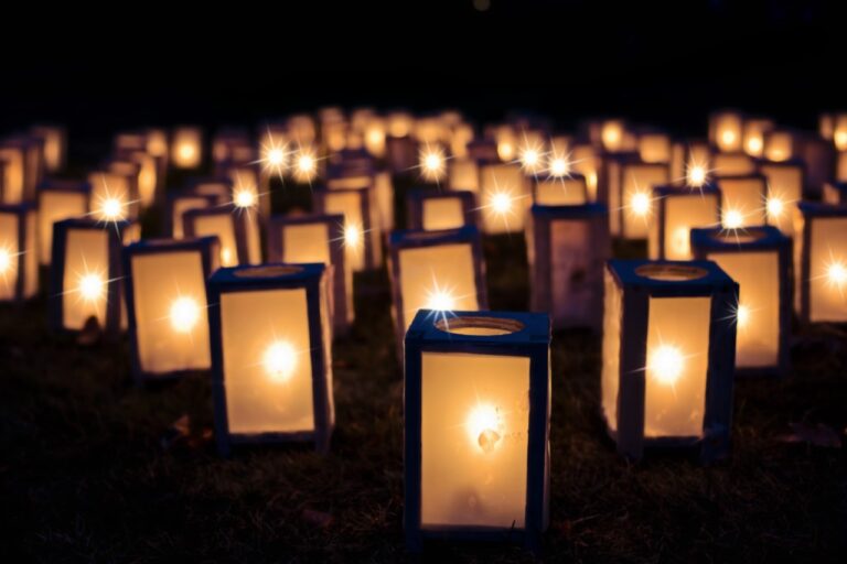 Hechizos de luz