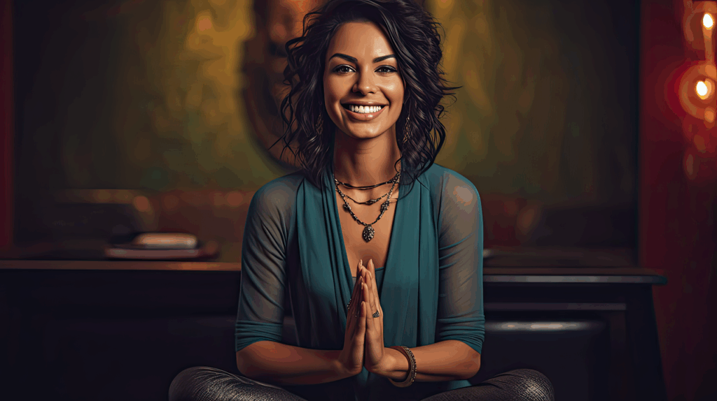 Rituales de gratitud