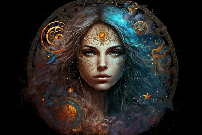 Astrología kármica