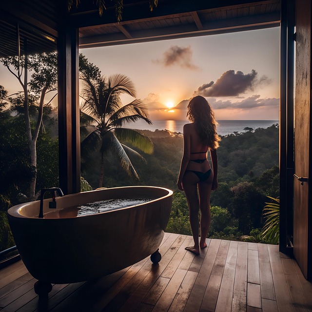 Baños Energéticos