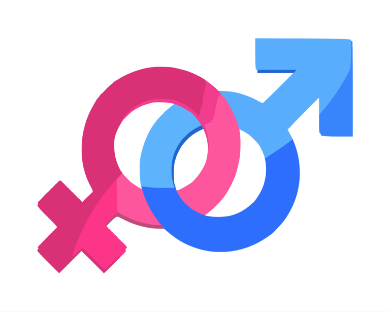 Desbloquea tu energía femenina y masculina