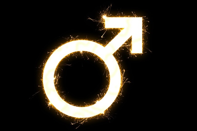 Energía masculina