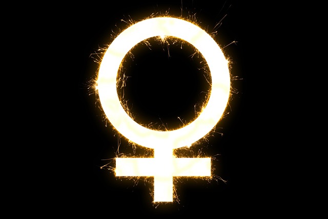 Energía femenina