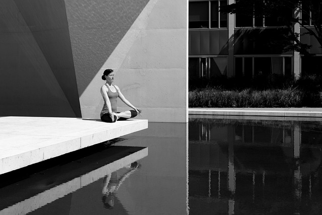 Practica la regulación emocional: Mindfulness 