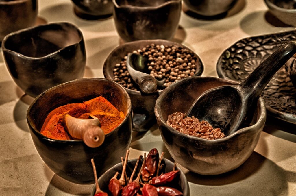 Sabores Encantados