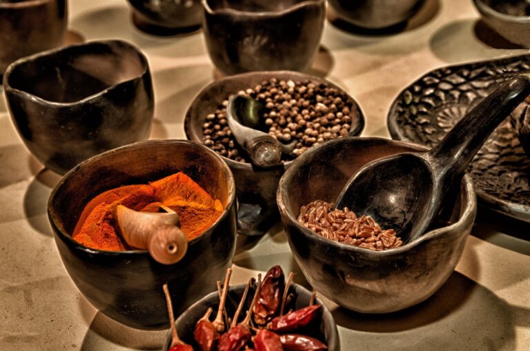 Sabores Encantados