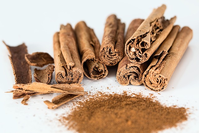 La canela: la corteza que inspiró expediciones