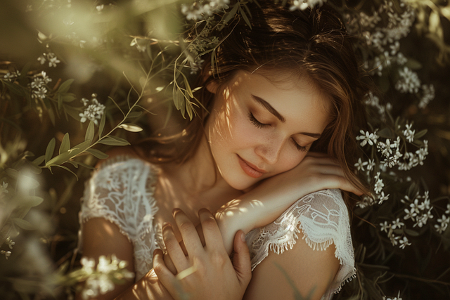 Rituales de amor propio