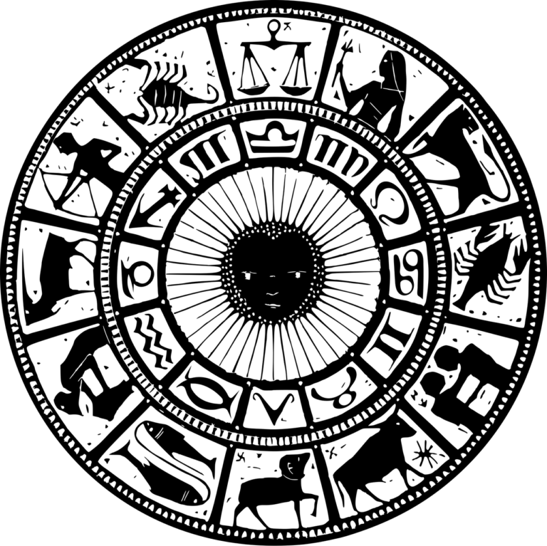 Signo zodiacal