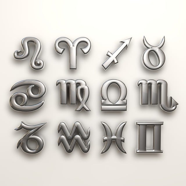 Signos zodiacales
